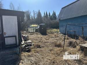 Дом 50м², 2-этажный, участок 6 сот.