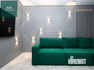 Дом 200м², 2-этажный, участок 10 сот.