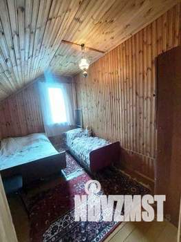 Дом 80м², 2-этажный, участок 6 сот.