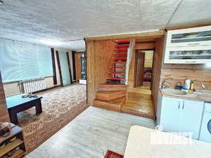 Дом 79м², 2-этажный, участок 5 сот.