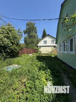 Дача 47м², 2-этажный, участок 7 сот.