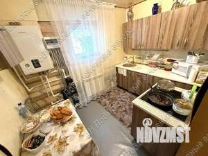 Дом 128м², 2-этажный, участок 8 сот.