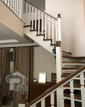 Дом 160м², 2-этажный, участок 8 сот.