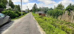 Дом 48м², 2-этажный, участок 9 сот.