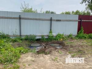 Дом 48м², 1-этажный, участок 6 сот.