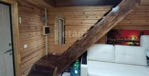 Дом 78м², 2-этажный, участок 5 сот.