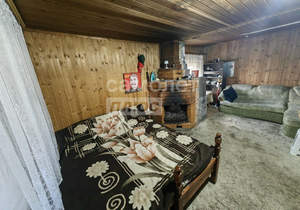 Дом 90м², 2-этажный, участок 11 сот.