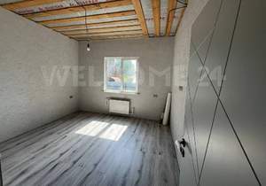 Дом 120м², 1-этажный, участок 6 сот.