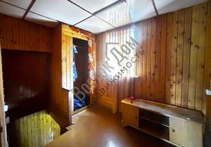 Дом 50м², 2-этажный, участок 12 сот.