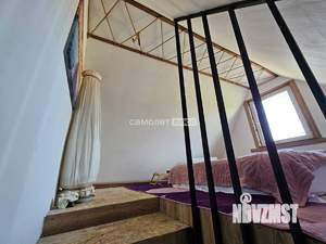 Дом 22м², 1-этажный, участок 6 сот.