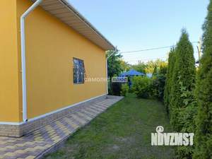 Дом 97м², 2-этажный, участок 5 сот.