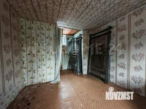 Дом 45м², 2-этажный, участок 6 сот.