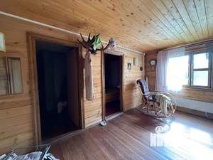 Дом 72м², 2-этажный, участок 4 сот.