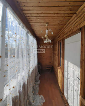 Дом 90м², 2-этажный, участок 11 сот.