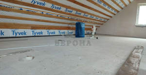 Дом 189м², 2-этажный, участок 7 сот.