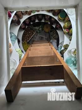 Дом 111м², 2-этажный, участок 10 сот.