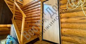 Дом 72м², 2-этажный, участок 8 сот.