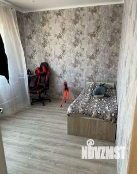 Дом 100м², 1-этажный, участок 6 сот.