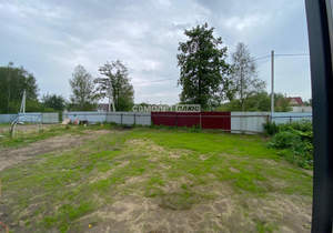 Дом 48м², 1-этажный, участок 6 сот.