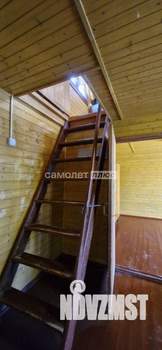 Дом 58м², 2-этажный, участок 12 сот.