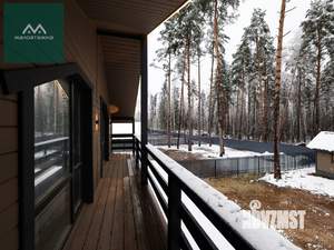 Дом 200м², 2-этажный, участок 10 сот.