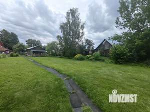 Дом 133м², 2-этажный, участок 8 сот.