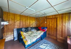 Дом 50м², 2-этажный, участок 12 сот.