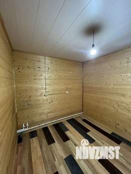 Дом 80м², 1-этажный, участок 8 сот.