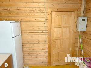 Дом 60м&sup2;, 2-этажный, на длительный срок, 