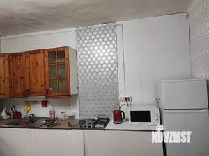 Дом 65м², 1-этажный, на длительный срок, 