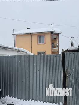 Дом 110м&sup2;, 2-этажный, на длительный срок, 