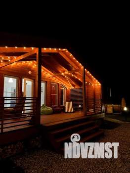 Дом 72м², 1-этажный, посуточно, 