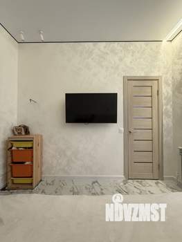 Дом 118м&sup2;, 1-этажный, на длительный срок, 