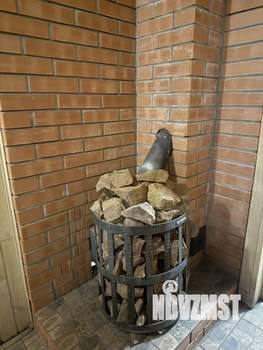 Дом 80м&sup2;, 2-этажный, на длительный срок, 