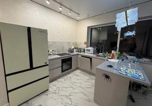 Дом 118м², 1-этажный, на длительный срок, 