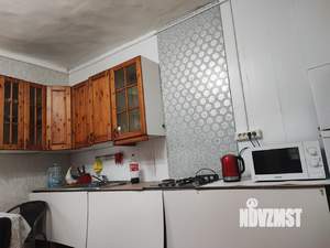 Дом 65м², 1-этажный, на длительный срок, 