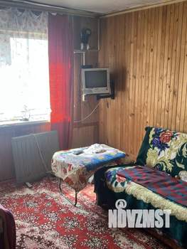 Дом 50м&sup2;, 2-этажный, на длительный срок, 