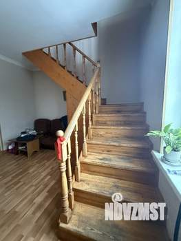 Дом 110м&sup2;, 2-этажный, на длительный срок, 