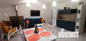 Дом 72м², 1-этажный, посуточно, 