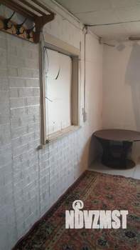 Дом 45м², 2-этажный, на длительный срок, 