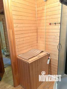 Дом 60м&sup2;, 2-этажный, на длительный срок, 