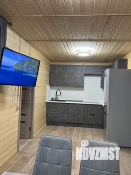 Дом 75м&sup2;, 1-этажный, посуточно, 