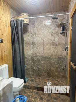 Дом 80м&sup2;, 2-этажный, на длительный срок, 