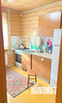 Дом 60м&sup2;, 2-этажный, на длительный срок, 