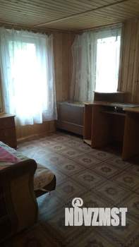 Дом 25м², 1-этажный, на длительный срок, 