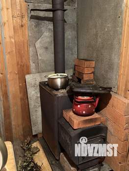 Дом 50м&sup2;, 2-этажный, на длительный срок, 