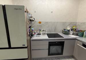 Дом 118м², 1-этажный, на длительный срок, 