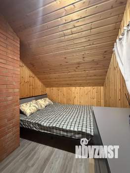 Дом 80м&sup2;, 2-этажный, на длительный срок, 