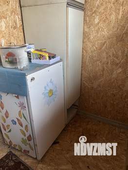 Дом 50м&sup2;, 2-этажный, на длительный срок, 