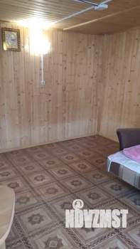 Дом 25м², 1-этажный, на длительный срок, 